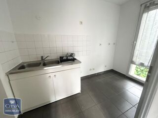  Appartement � louer 3 pi�ces 62 m�
