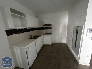  Appartement à louer 2 pièces 47 m²