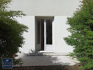  Appartement à louer 1 pièce 24 m²
