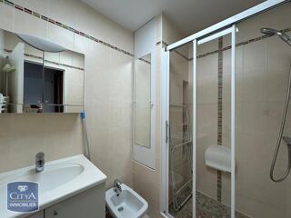  Appartement � louer 2 pi�ces 39 m�