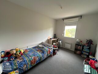  Maison à louer 4 pièces 83 m²