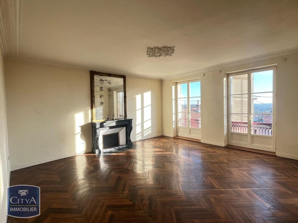 A LOUER - APPARTEMENT 3 PIECES - PLACE DE L'EGLISE (5716....