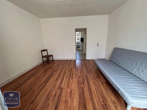  Appartement � louer 1 pi�ce 33 m�