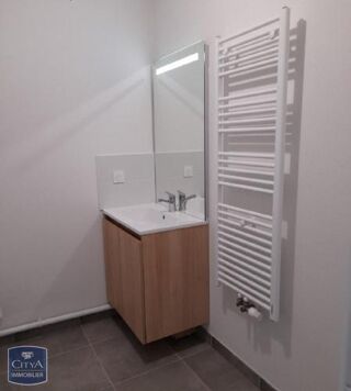  Appartement � louer 2 pi�ces 44 m�