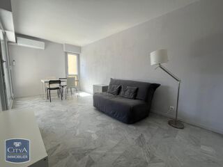  Appartement à louer 1 pièce 30 m²