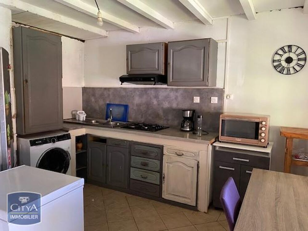 location Maison - 4 pièce(s) - 98 m² Saint-Joseph (97480)