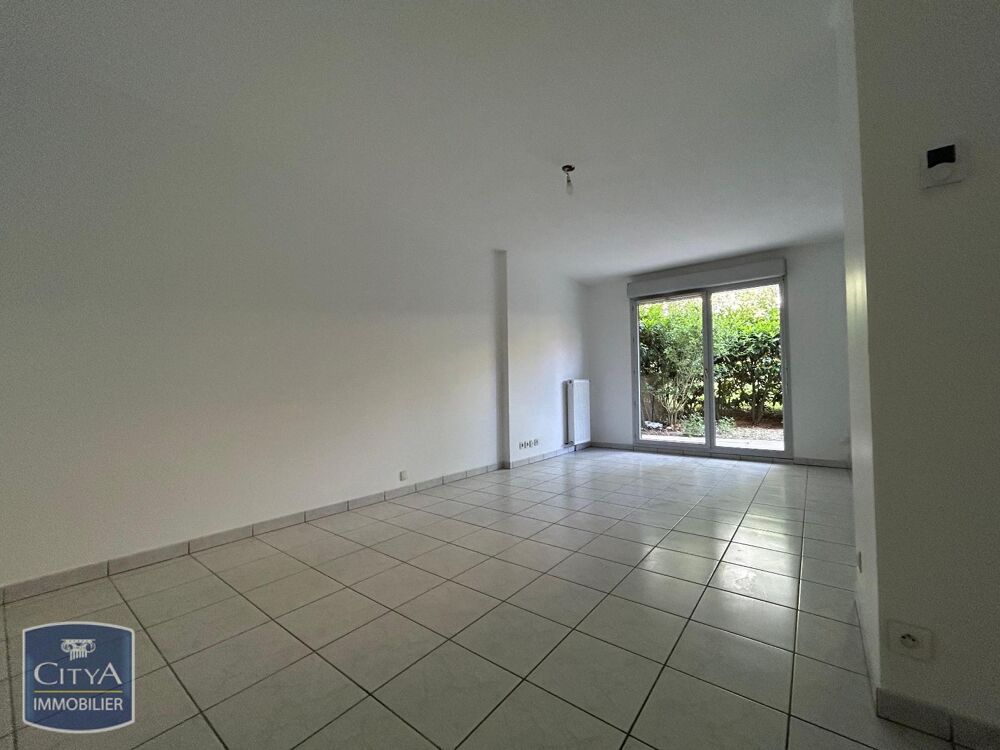 location Appartement - 3 pièce(s) - 65 m² Mâcon (71000)