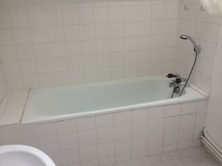  Appartement à louer 2 pièces 38 m²