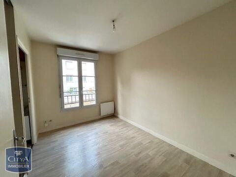  Appartement � louer 2 pi�ces 34 m�