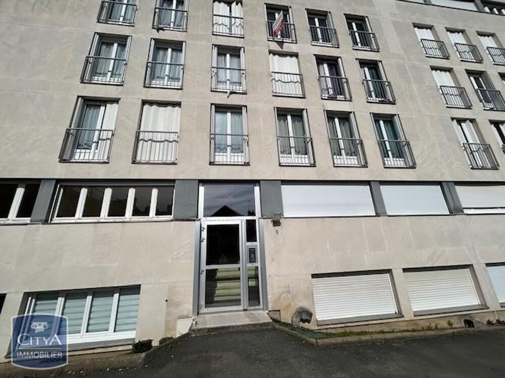 location Parking / Garage Le Mans (72000)