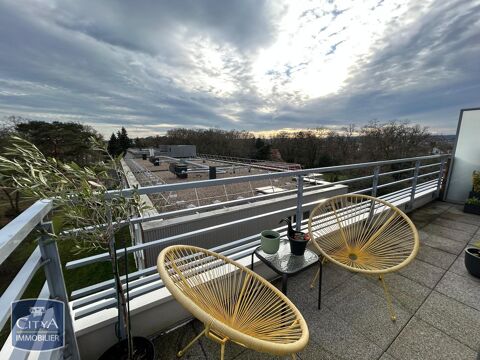  Appartement � louer 2 pi�ces 39 m�