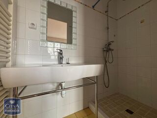  Appartement � louer 2 pi�ces 49 m�