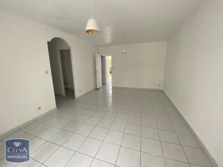  Appartement à louer 3 pièces 66 m²
