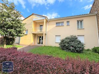  Appartement à louer 2 pièces 51 m²