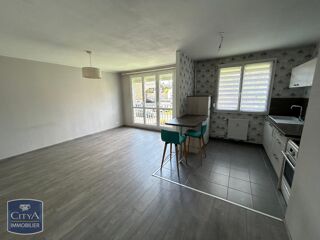  Appartement � louer 2 pi�ces 50 m�