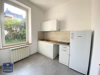  Appartement à louer 1 pièce 26 m²