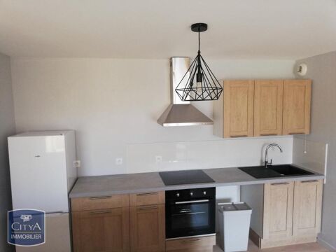  Appartement  louer 2 pices 53 m