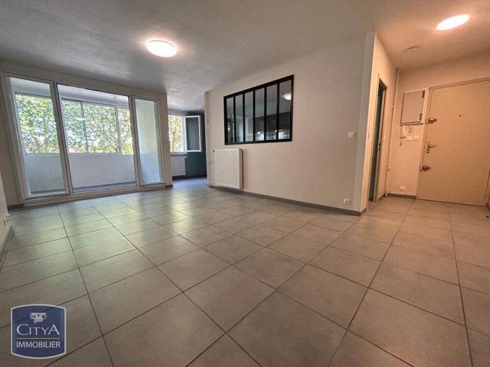 BEAUNE - EXCLUSIVITE : Venez découvrir cet appartement d....