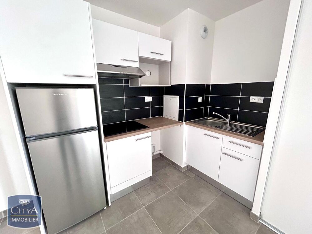 location Appartement - 3 pièce(s) - 65 m² Sevran (93270)