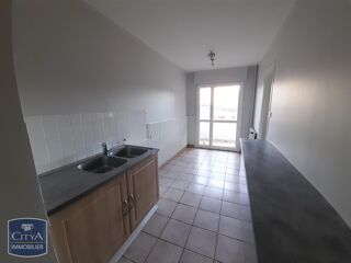 location Appartement - 3 pièce(s) - 66 m² Chambéry (73000)