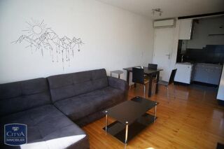  Appartement à louer 2 pièces 41 m²
