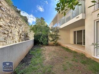  Appartement � louer 2 pi�ces 41 m�