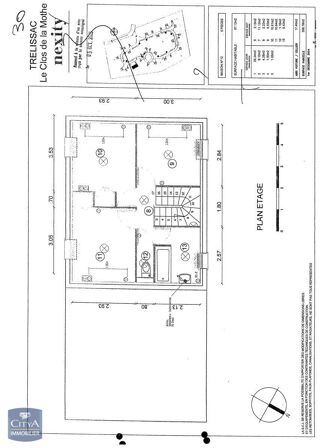  Maison � louer 5 pi�ces 97 m�