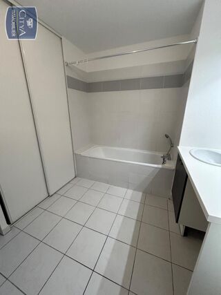  Appartement � louer 1 pi�ce 33 m�