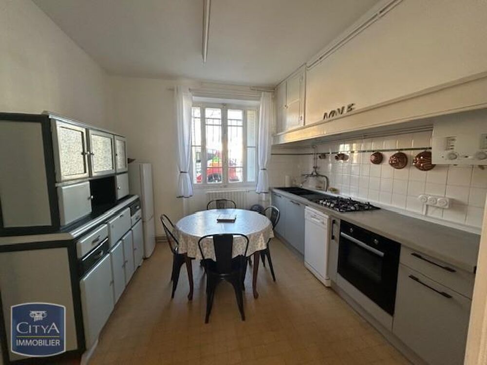 location Maison - 5 pièce(s) - 108 m² Foix (09000)