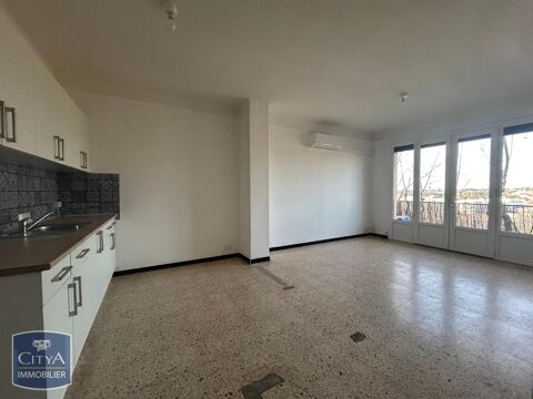  Appartement � louer 3 pi�ces 55 m�