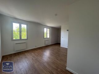  Appartement à louer 1 pièce 27 m²