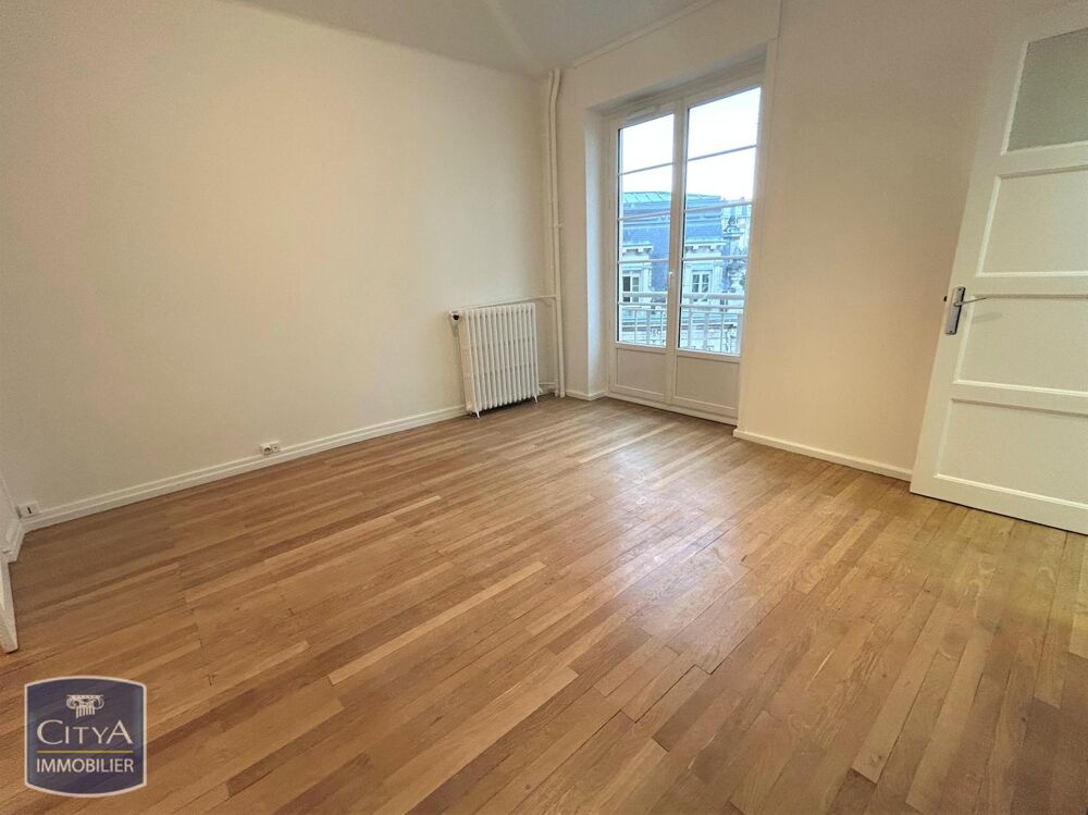 location Appartement - 1 pièce(s) - 28 m² Lyon 7