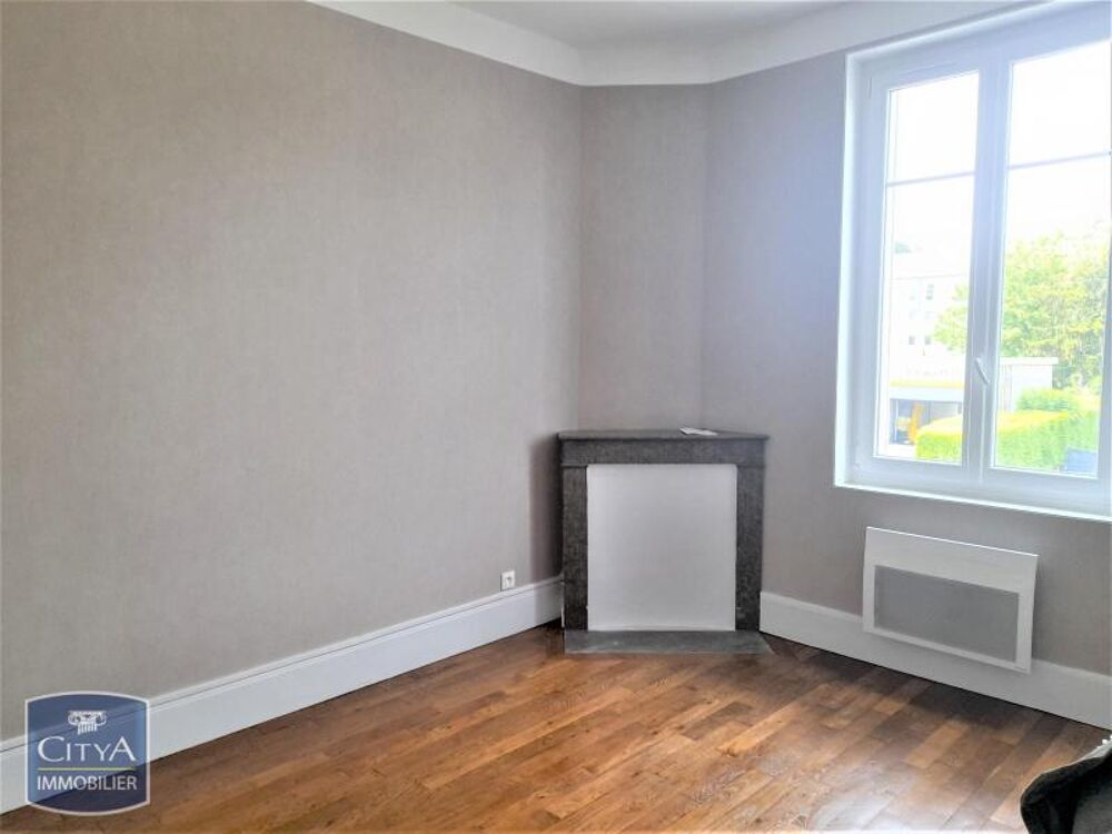 location Appartement - 2 pièce(s) - 34 m² Chalon-sur-Saône (71100)