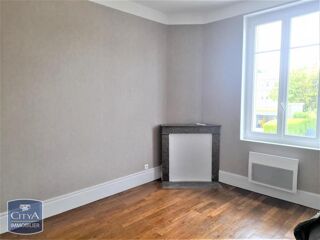  Appartement à louer 2 pièces 34 m²
