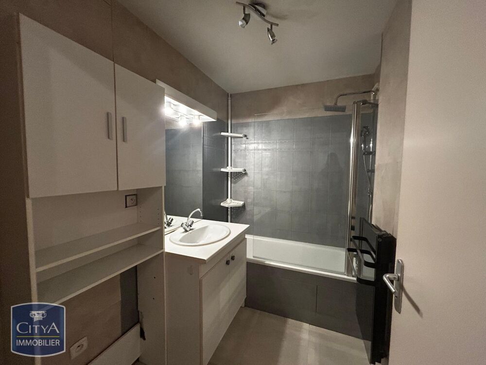 location Appartement - 2 pièce(s) - 52 m² Mont-de-Marsan (40000)