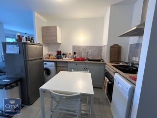  Appartement � louer 1 pi�ce 35 m�