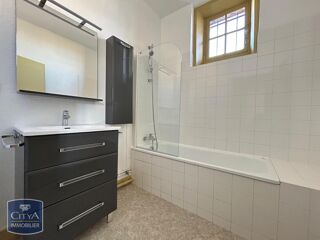  Appartement à louer 3 pièces 51 m²