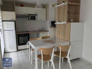  Appartement � louer 3 pi�ces 59 m�