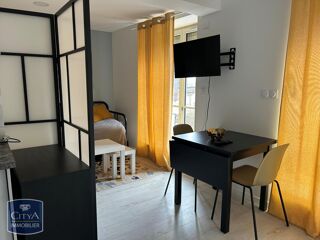  Appartement � louer 1 pi�ce 24 m�