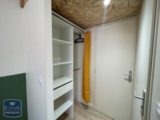  Appartement � louer 1 pi�ce 14 m�