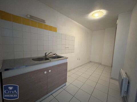  Appartement � louer 3 pi�ces 62 m�
