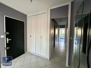  Appartement à louer 3 pièces 73 m² Meaux