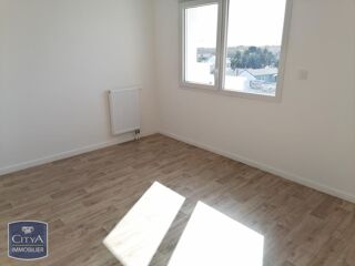  Appartement à louer 3 pièces 62 m²