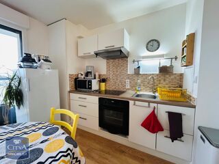  Appartement � louer 2 pi�ces 41 m�