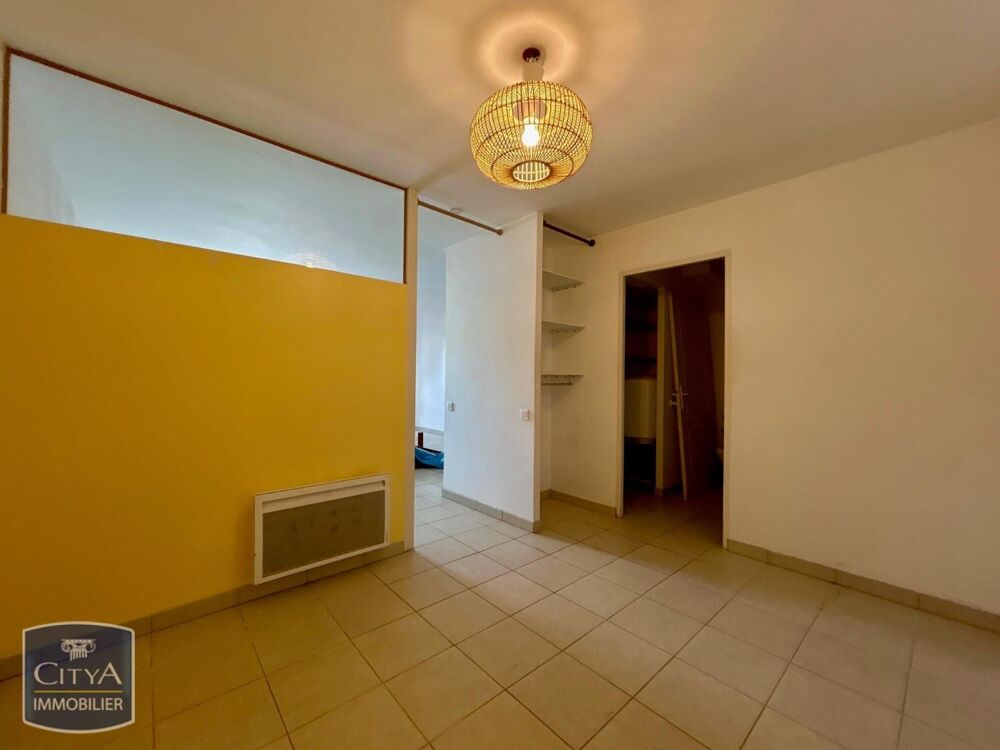 location Appartement - 2 pièce(s) - 45 m² Libourne (33500)