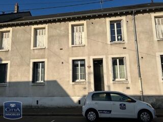  Appartement � louer 2 pi�ces 34 m�