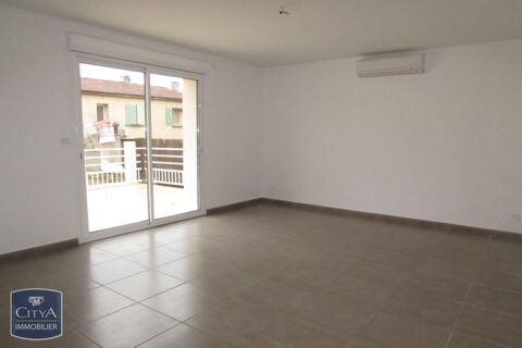  Maison � louer 4 pi�ces 77 m�