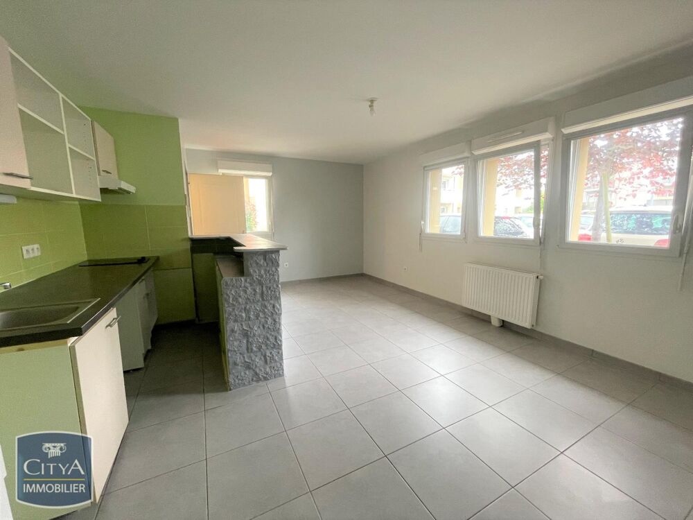 location Appartement - 2 pièce(s) - 45 m² Colombelles (14460)
