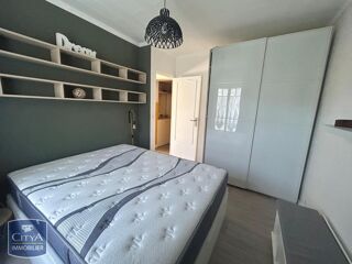 Appartement à louer 2 pièces 40 m²