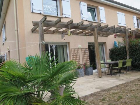  Appartement  louer 4 pices 84 m